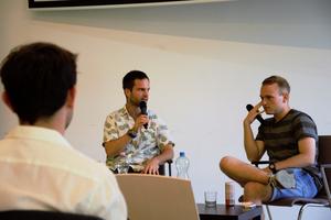 Ludovika Collegium_Szakmai napok_Sportdiplomácia